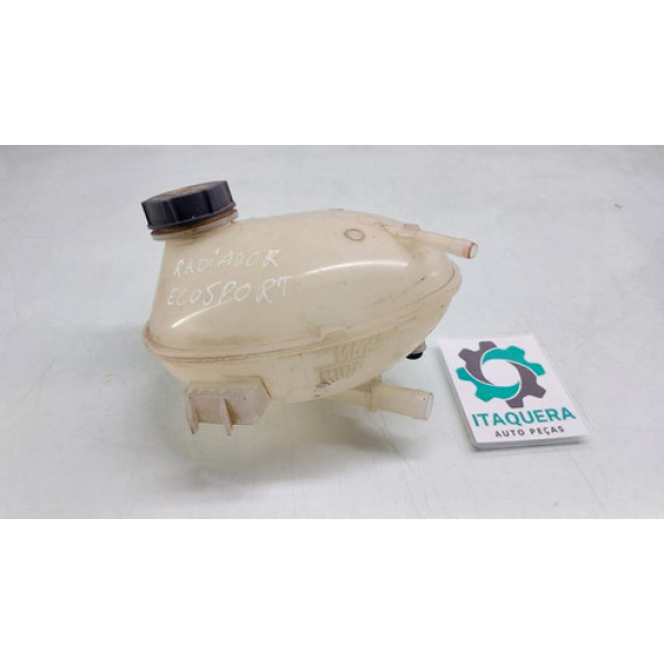 Reservatorio Agua Radiador Ford Ecosport 1.5 Ano 2020 