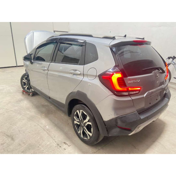 Sucata Retiradas Pecas Honda Wrv 2020 1.5 Alca Teto