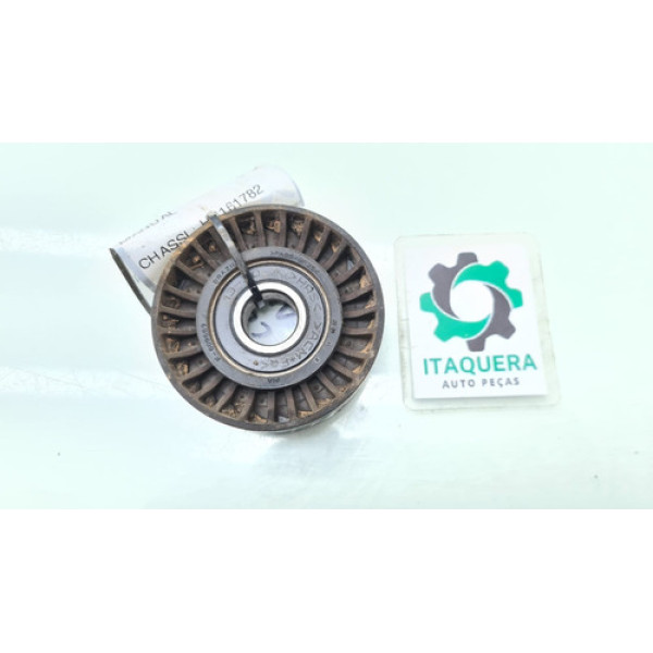 Polia Correia Alternador Chevrolet Onix 1.0 Ano 2016 2017