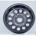 Polia Bomba Agua Mercedes B180 B200 Ano 2007 Á 2011