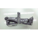 Par Dobradiça Porta Dianteiro Direito Chery Tiggo 7 2024