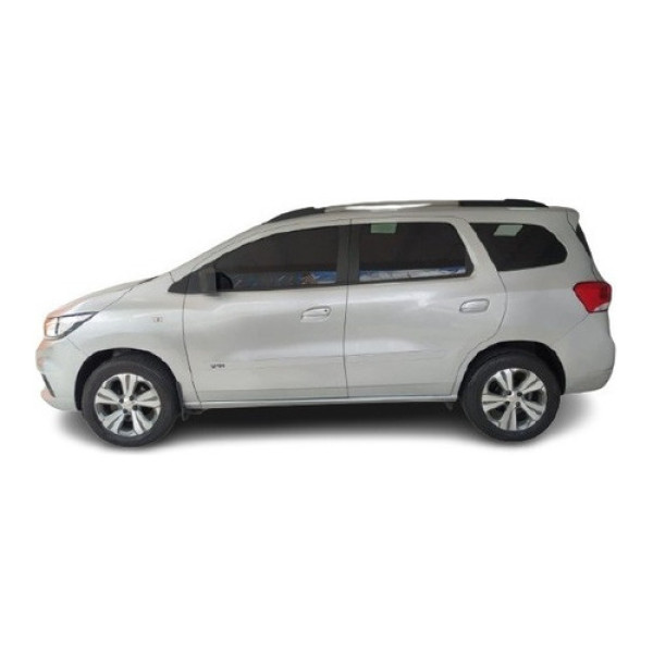 Sucata Peças Chevrolet Spin 2020 1.8 Rodas Com Pneus 