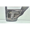 Porta Traseira Direita Honda Civic Ano 2014 2015