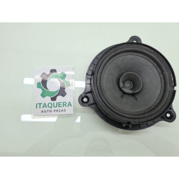 Alto Falante Renault Captur Ano 2018 2019 2020