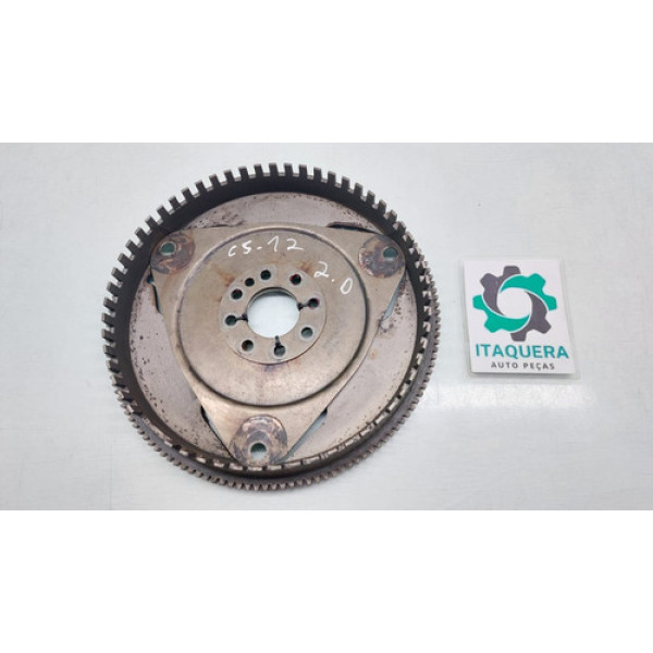 Cremalheira Volante Motor Citroen C5 2.0 Ano 2011 2012