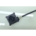 Fechadura Trava Tampa Traseira Ford Fusion Ano 2011 2012