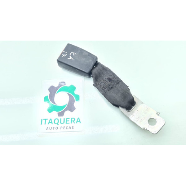 Engate Cinto Segurança Traseiro Ford Ka Ano 2017 2018