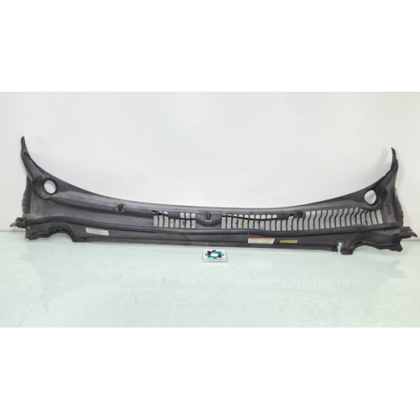 Grade Churrasqueira Ford Fusion Ano 2014 2015