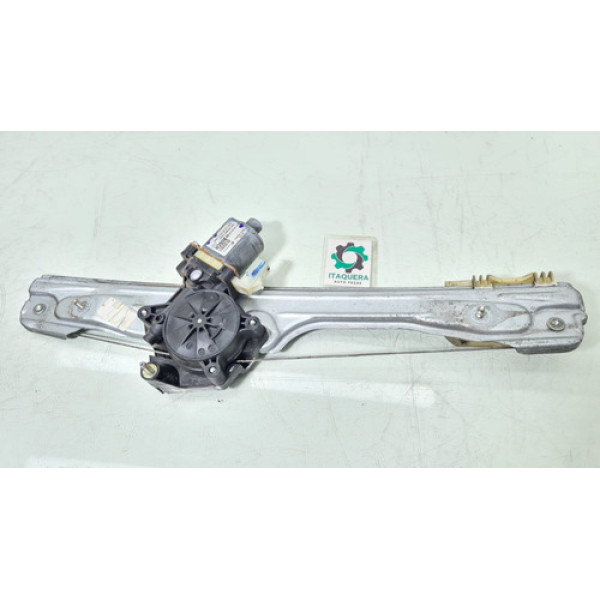 Maquina Vidro Traseiro Direito Chevrolet Onix 1.0 Ano 2020 