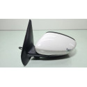 Retrovisor Lado Esquerdo C/ Pisca Vw Golf Ano 2012