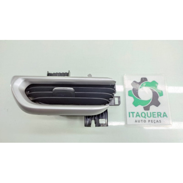 Difusor Ar Lado Esquerdo Chevrolet Tracker Ano 2022 2023