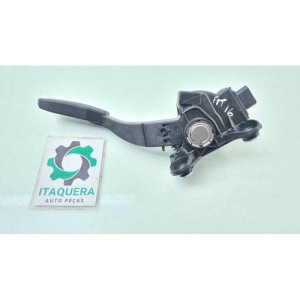 Pedal Acelerador Honda Fit 1.5 Ano 2016 