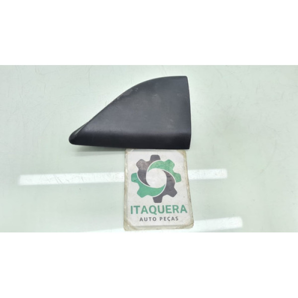 Acabamento Interno Retrovisor Esquerdo Citroen C4 Cactus 20
