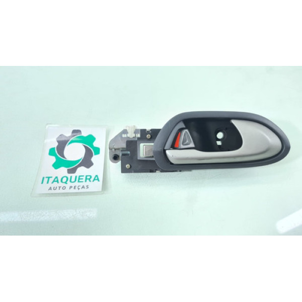 Maçaneta Interna Traseira Direita Honda Civic 2009 2010
