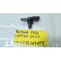 Ensor Fase Cabeçote Chevrolet Captiva 3.6 Ano 2010 2011