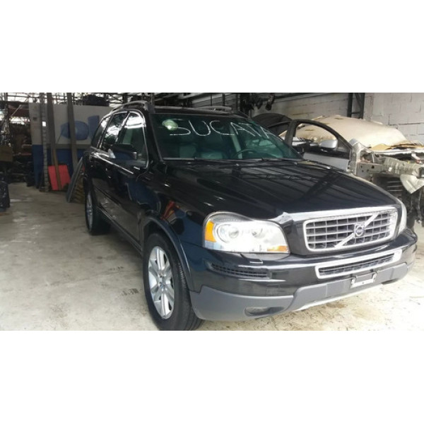 Sucata Para Retirada De Peças Volvo Xc90 2011 4.4 V8