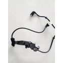 Chicote Sensor Desgaste Pastilha T.e Mercedes C180 2017 0199