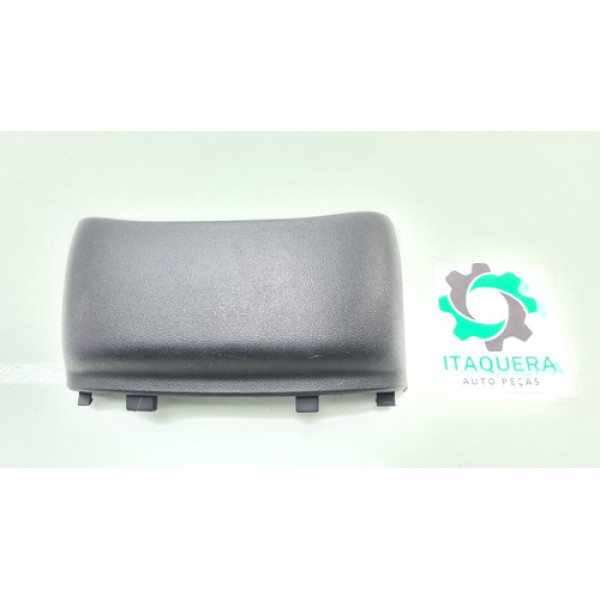 Moldura Acabamento Superior Coluna Direção Citroen C5 2012