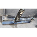 Caixa De Ar Com Coluna Direita Crhysler Pt Cruiser Ano 2008