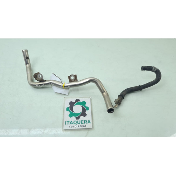 Mangueira Cano Agua Toyota Rav4 2.0 Ano 2014 2015