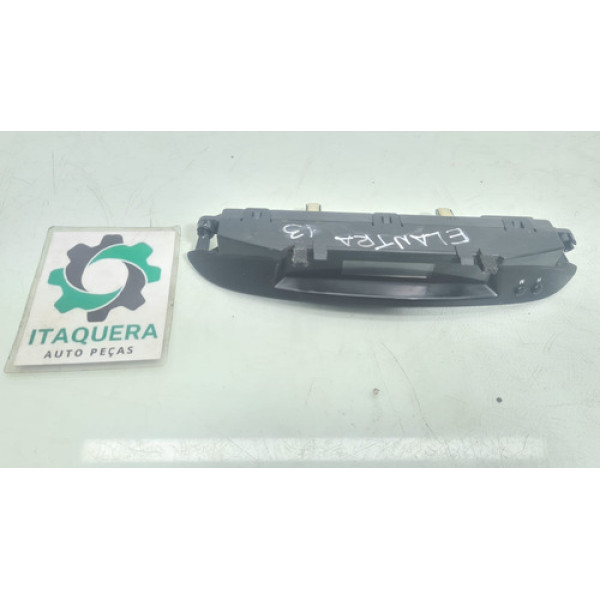 Computador Bordo  Hyundai Elantra 2012 2013