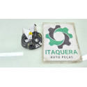 Batente Trava Porta Nissan Versa 1.6 Ano 2017 2018