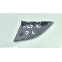 Moldura Interno Retrovisor Dianteiro Esquerd Gm Captiva 2011