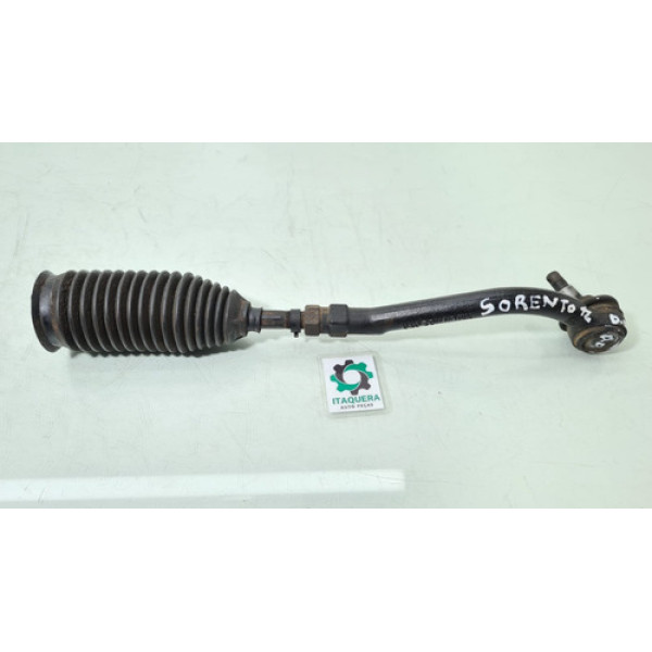 Braço Axial C/ Terminal Direito Kia Sorento 3.5 Ano 2012