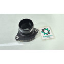 Flange Água Chevrolet Onix 1.0 Turbo Ano 2020 2021 
