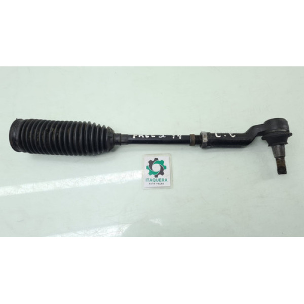 Braço Axial Terminal Direção Esquerdo Freelander 2 2.2 2014