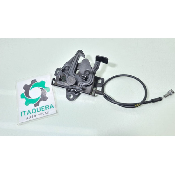 Fechadura Trava Capo Hyundai I30 Ano 2011 2012