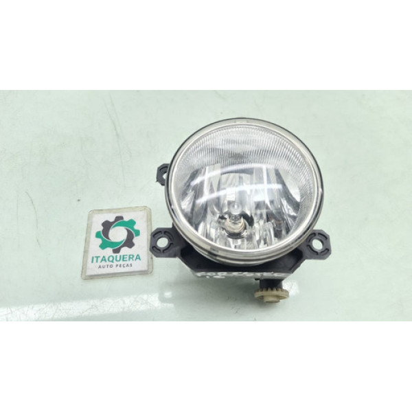 Farol Milha Dianteiro Esquerdo Subaru Forester Ano 2018