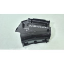Acabamento Churrasqueira Grade Honda Crv Cr-v Ano 2013 2014