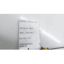 Vareta Nivel Oleo Motor Chevrolet Onix 1.0 Ano 2016 2017