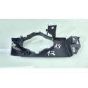 Acabamento Moldura Chave Luz Audi A4 Ano 2010 2011