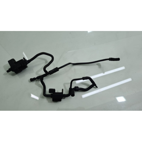 Valvula Solenoide Canister Discovery 4 3.0 Nº 72268727