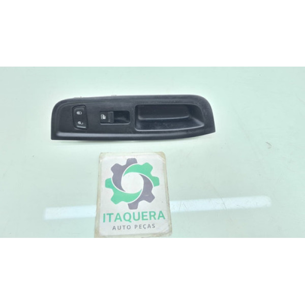 Comando Vidro Dianteiro Direito Fiat Toro Ano 2018 2019