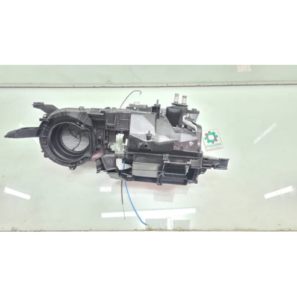 Caixa Evaporizadora Ar Condicionado Honda Fit 1.5 Ano 2016