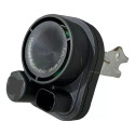 Sirene Alarme Toyota Hilux Sw4 Ano 2020 2021 N° 890400k030