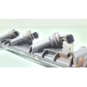 Flauta Bicos Injetores C4 Cactus 1.6 Ano 2019 2020 2021
