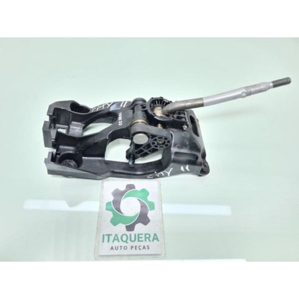 Trambulador Alavanca Honda City 1.5 Ano 2011