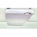Porta Traseira Esquerda Citroen C5 Ano 2011 2012 