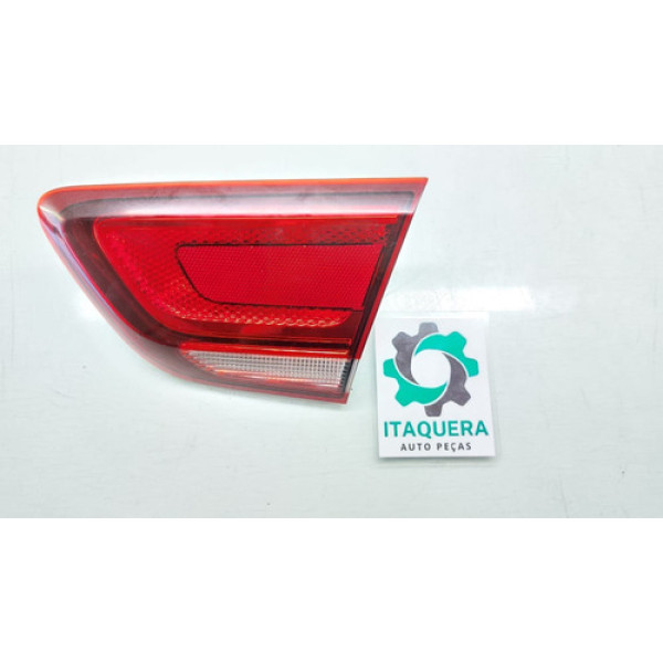 Lanterna Tampa Traseira Direita Gm Cobalt Ano 2018 2019