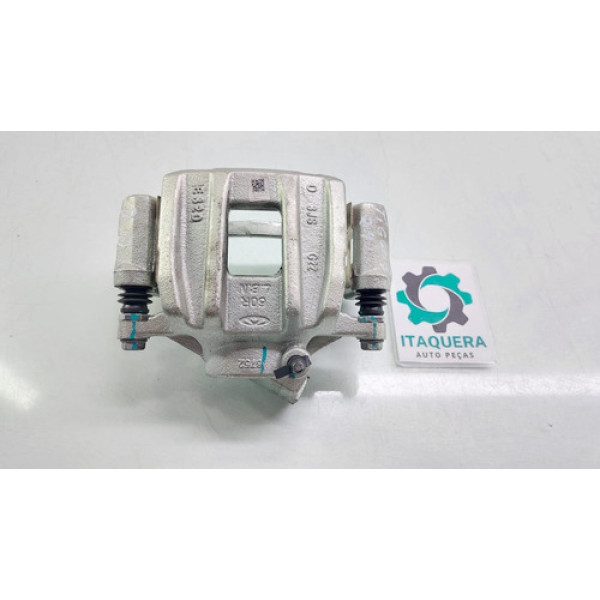 Pinça Freio Dianteiro Direito Chery Tiggo 7 Sport 1.5 2024