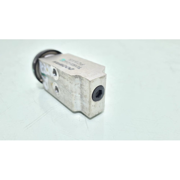Válvula Expansão Ar Hyundai Hb20 1.6 2020 2021