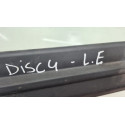 Spoiler Lateral Caixa De Ar Esquerda Discovery 4 Ano 2012