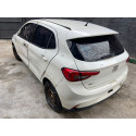 Sucata Retiradas Pecas Fiat Argo 1.0 2017 Acabamento