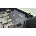 Acabamento Console Central Toyota Rav4 Ano 2014 2015