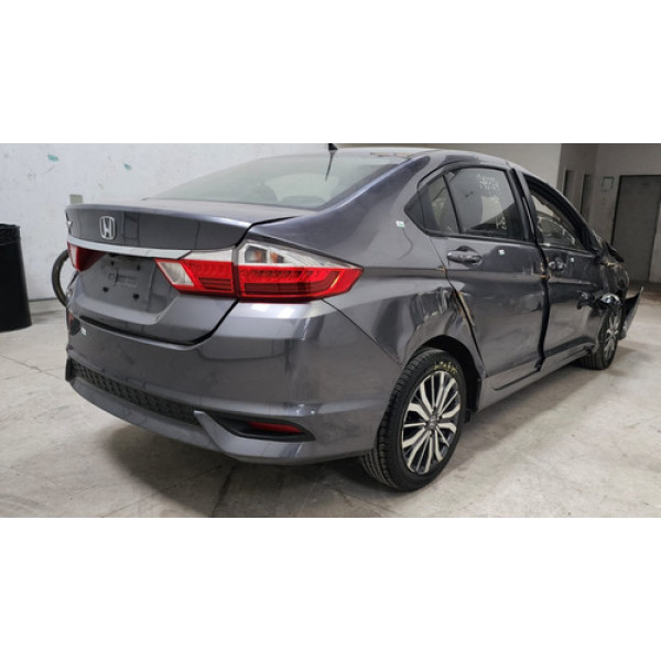 Sucata Retirada Peças Honda City 1.5 2021 Motor Arranque