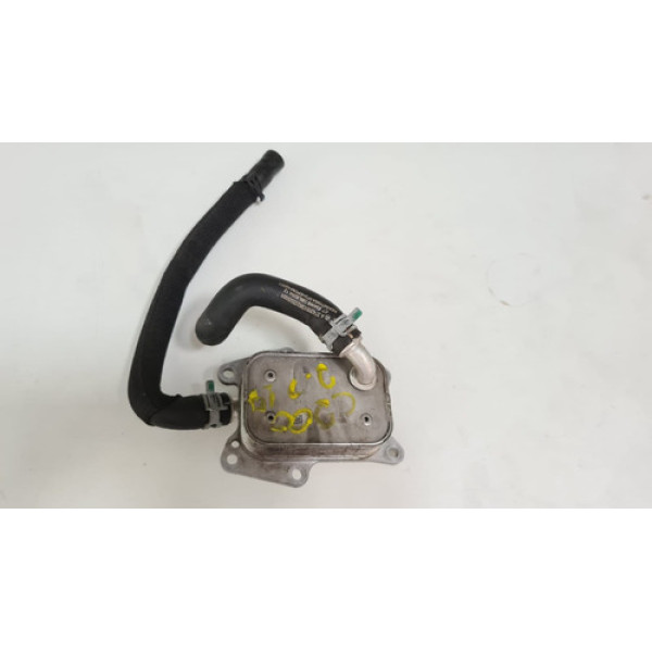 Resfriador Oleo Motor Mercedes C200 C250 2.0 Ano 2017